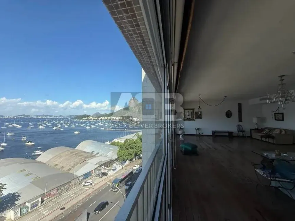 Apartamento, 4 quartos, 300 m² - Foto 5