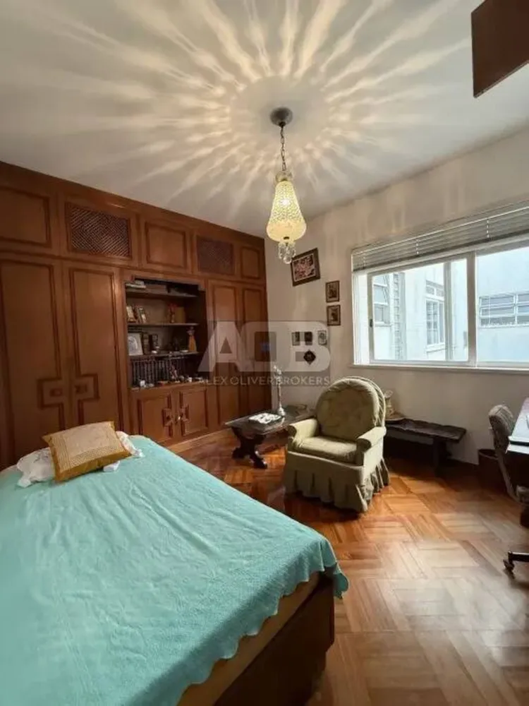 Apartamento, 4 quartos, 300 m² - Foto 39