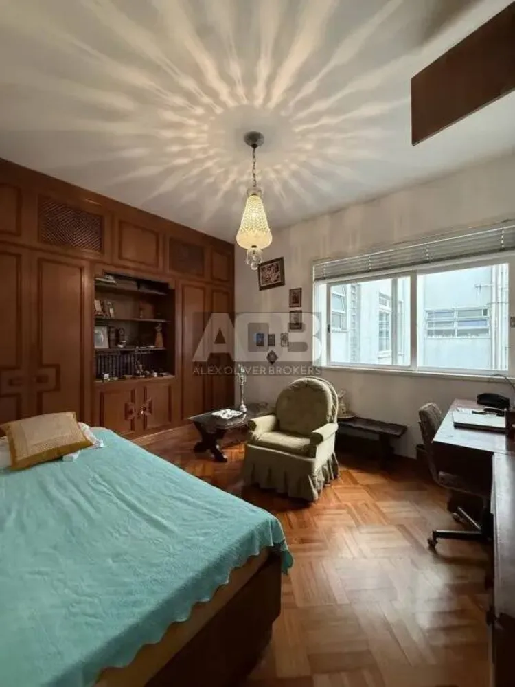 Apartamento, 4 quartos, 300 m² - Foto 37