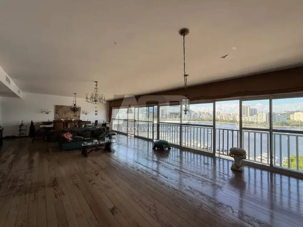 Apartamento, 4 quartos, 300 m² - Foto 6