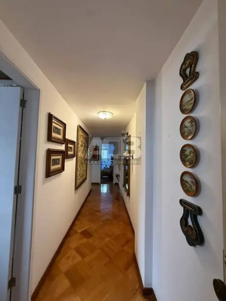 Apartamento, 4 quartos, 300 m² - Foto 14