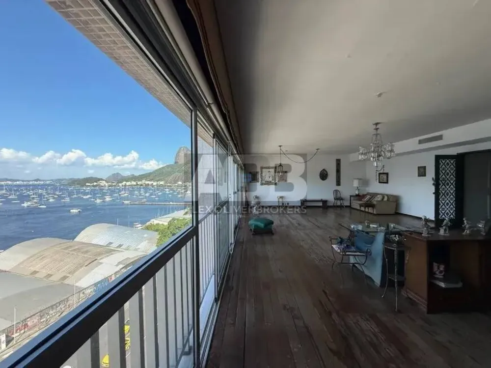 Apartamento, 4 quartos, 300 m² - Foto 4