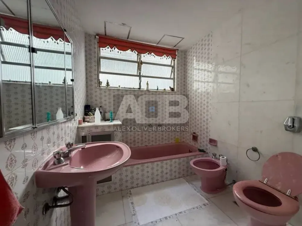 Apartamento, 4 quartos, 300 m² - Foto 23