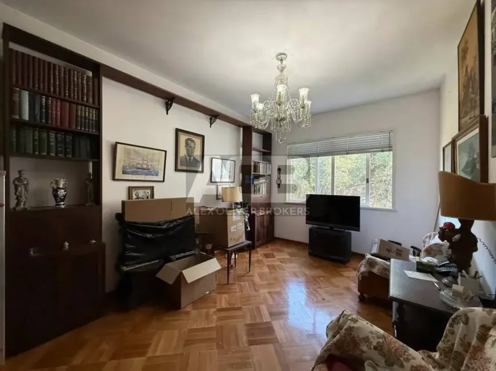 Apartamento, 4 quartos, 300 m² - Foto 33