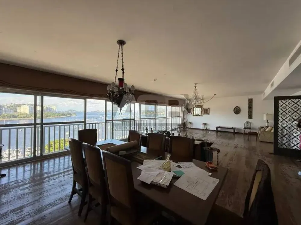 Apartamento, 4 quartos, 300 m² - Foto 8