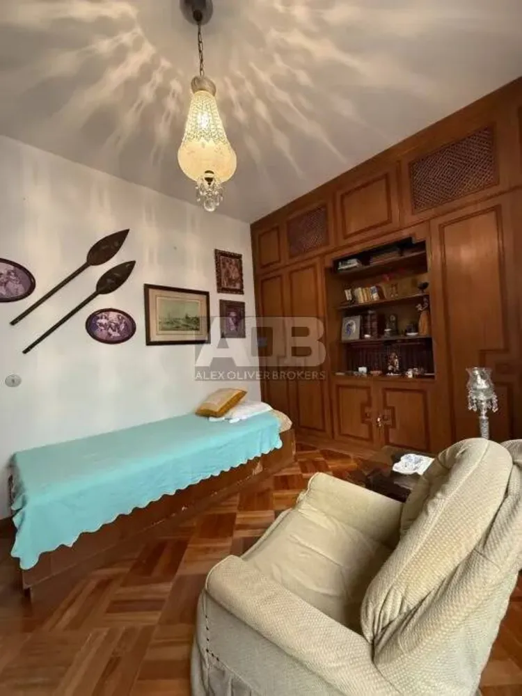 Apartamento, 4 quartos, 300 m² - Foto 36