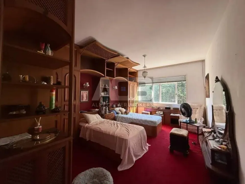 Apartamento, 4 quartos, 300 m² - Foto 18