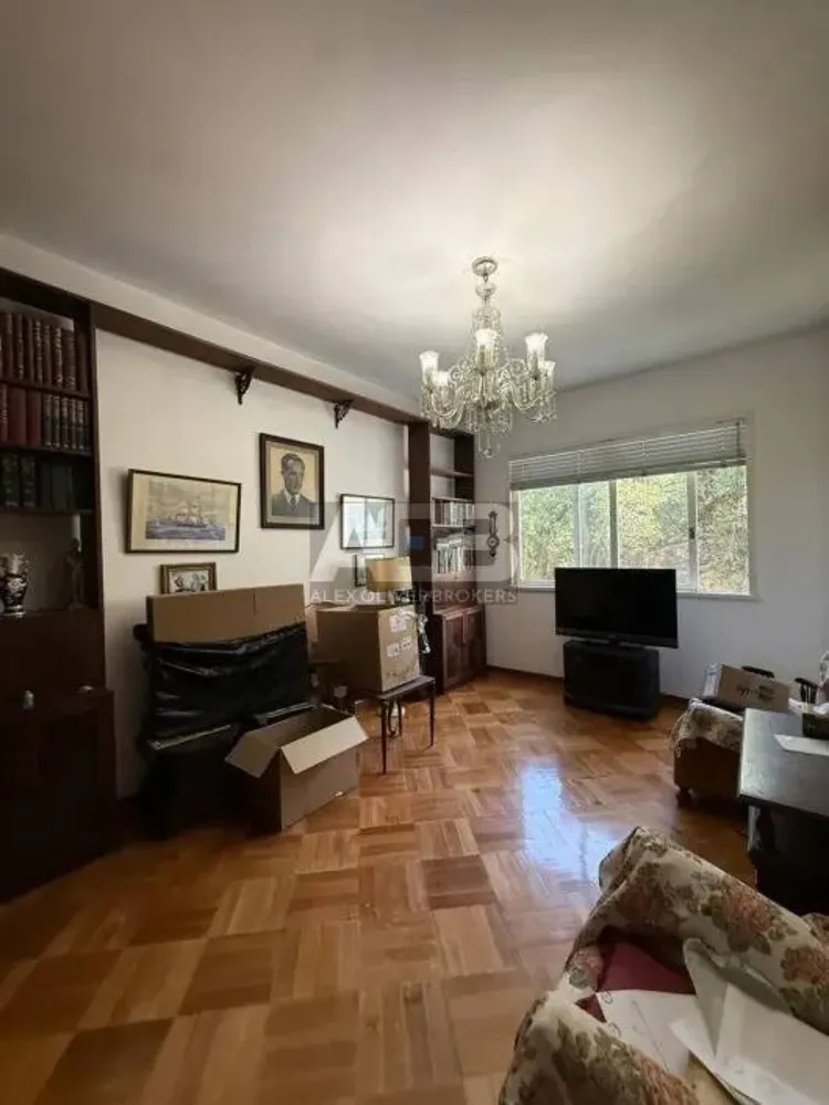 Apartamento, 4 quartos, 300 m² - Foto 20