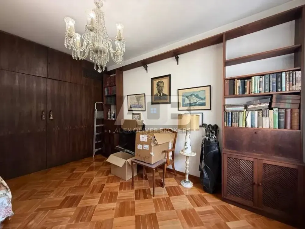 Apartamento, 4 quartos, 300 m² - Foto 24