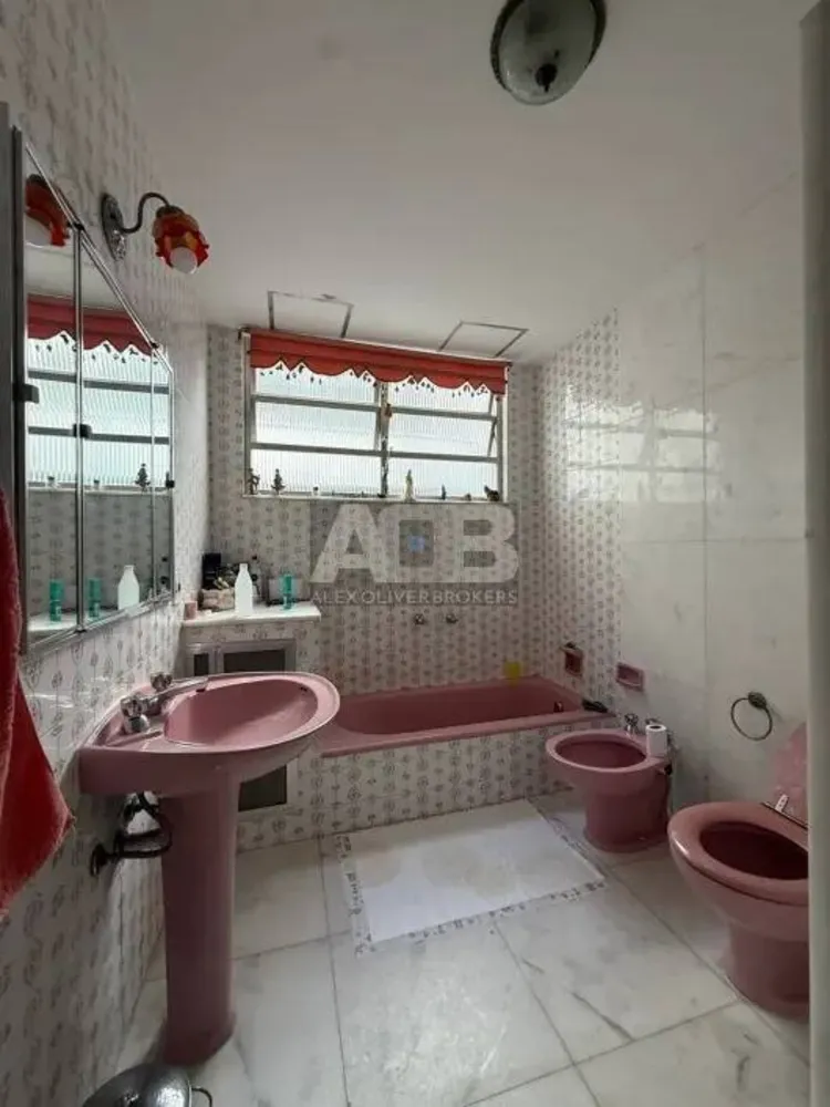 Apartamento, 4 quartos, 300 m² - Foto 28