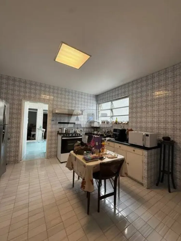 Apartamento, 4 quartos, 300 m² - Foto 41