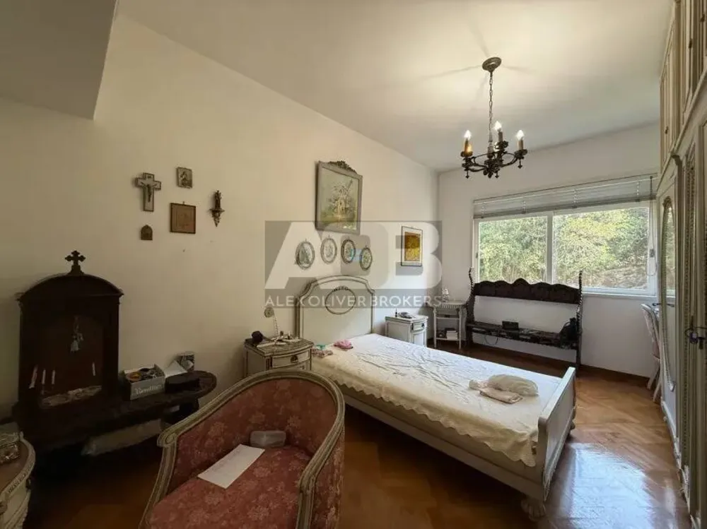 Apartamento, 4 quartos, 300 m² - Foto 32