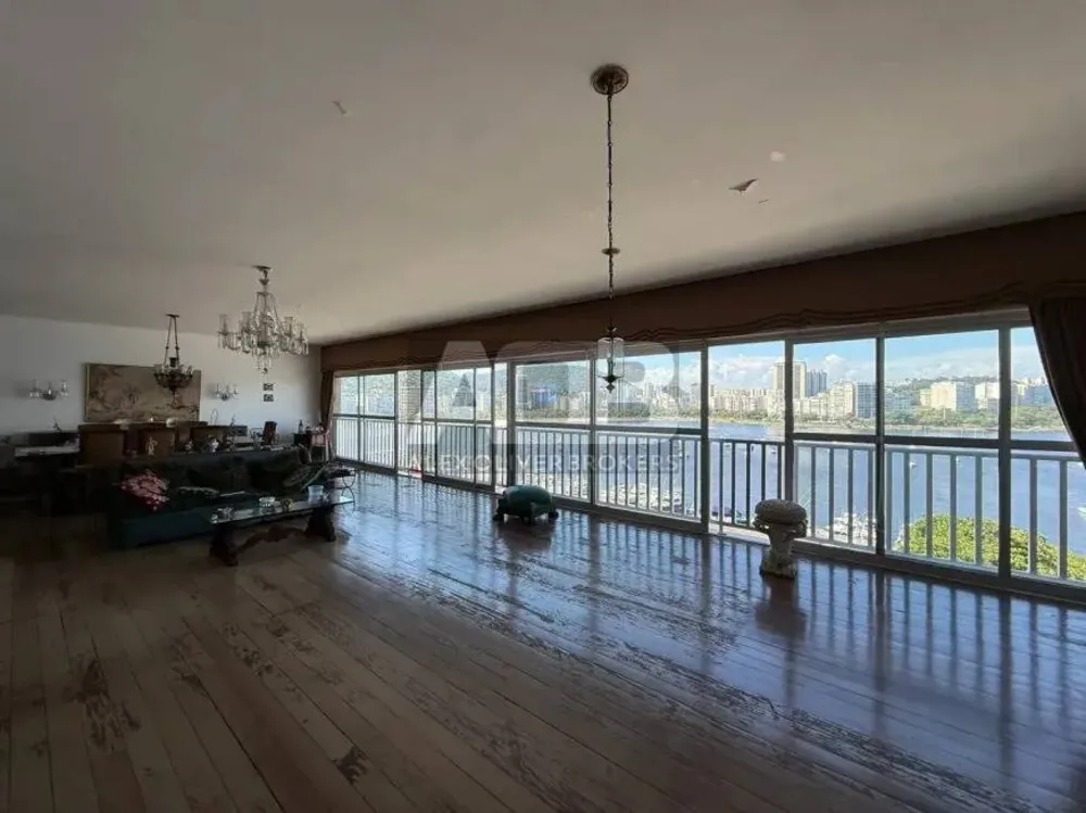 Apartamento, 4 quartos, 300 m² - Foto 7