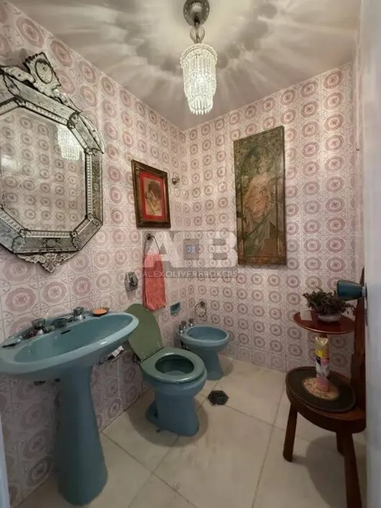 Apartamento, 4 quartos, 300 m² - Foto 13