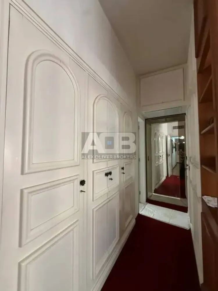 Apartamento, 4 quartos, 300 m² - Foto 21
