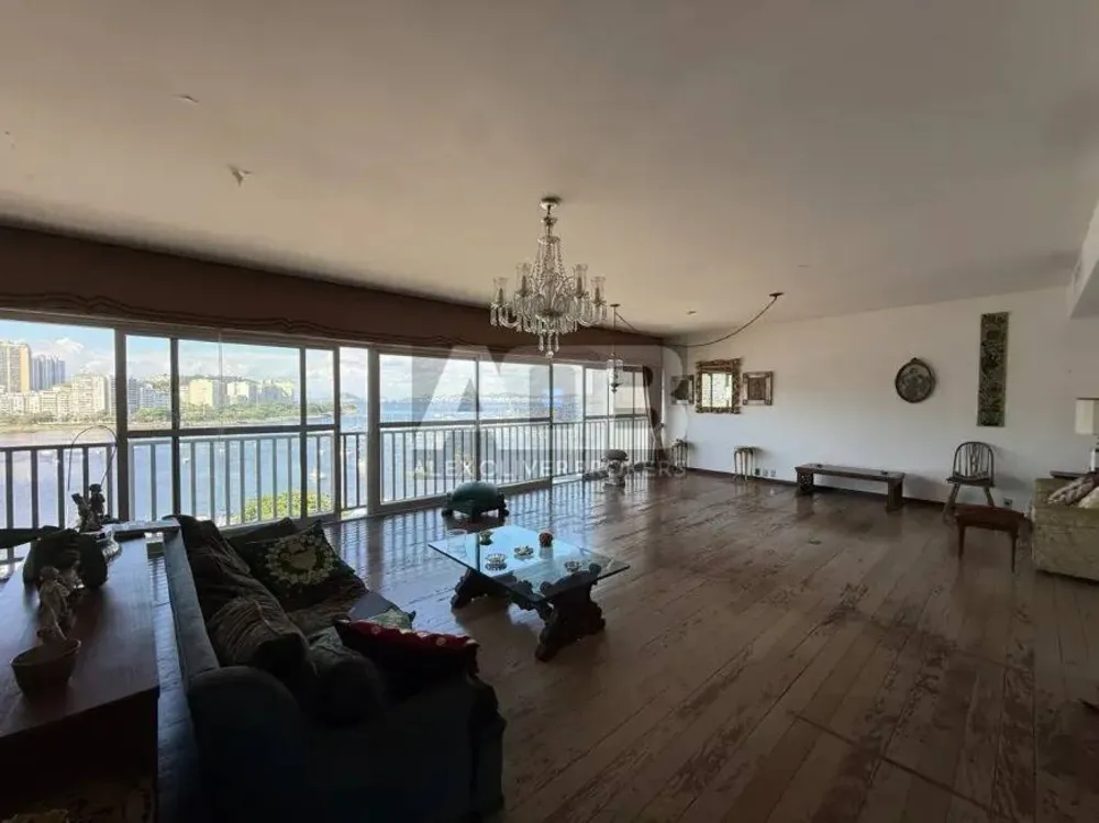Apartamento, 4 quartos, 300 m² - Foto 10