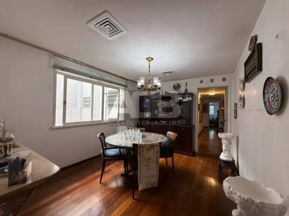 Apartamento, 4 quartos, 300 m² - Foto 15