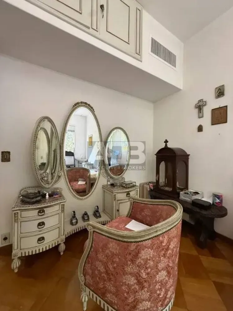 Apartamento, 4 quartos, 300 m² - Foto 25