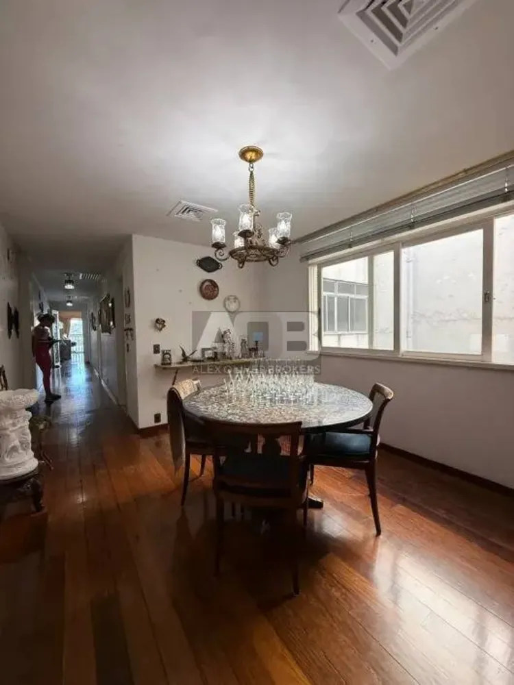 Apartamento, 4 quartos, 300 m² - Foto 30