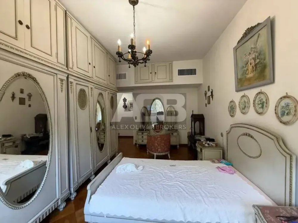 Apartamento, 4 quartos, 300 m² - Foto 22
