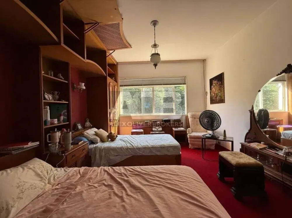 Apartamento, 4 quartos, 300 m² - Foto 34