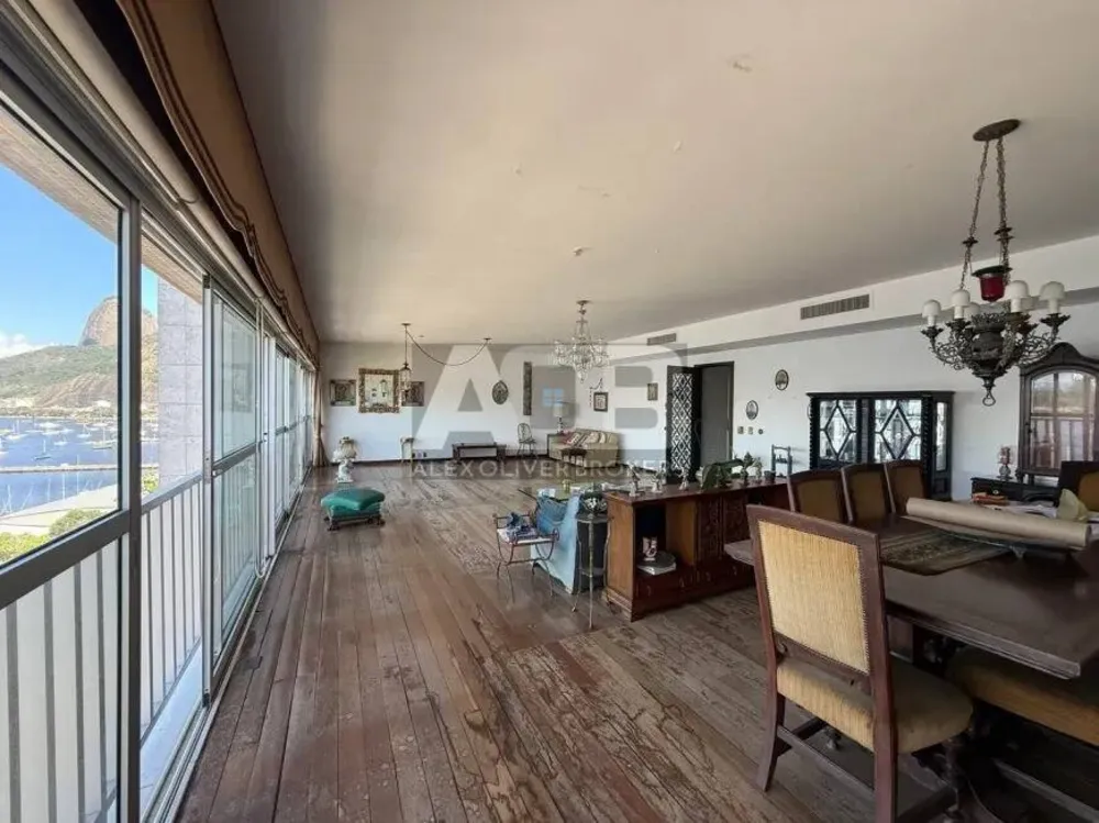 Apartamento, 4 quartos, 300 m² - Foto 12