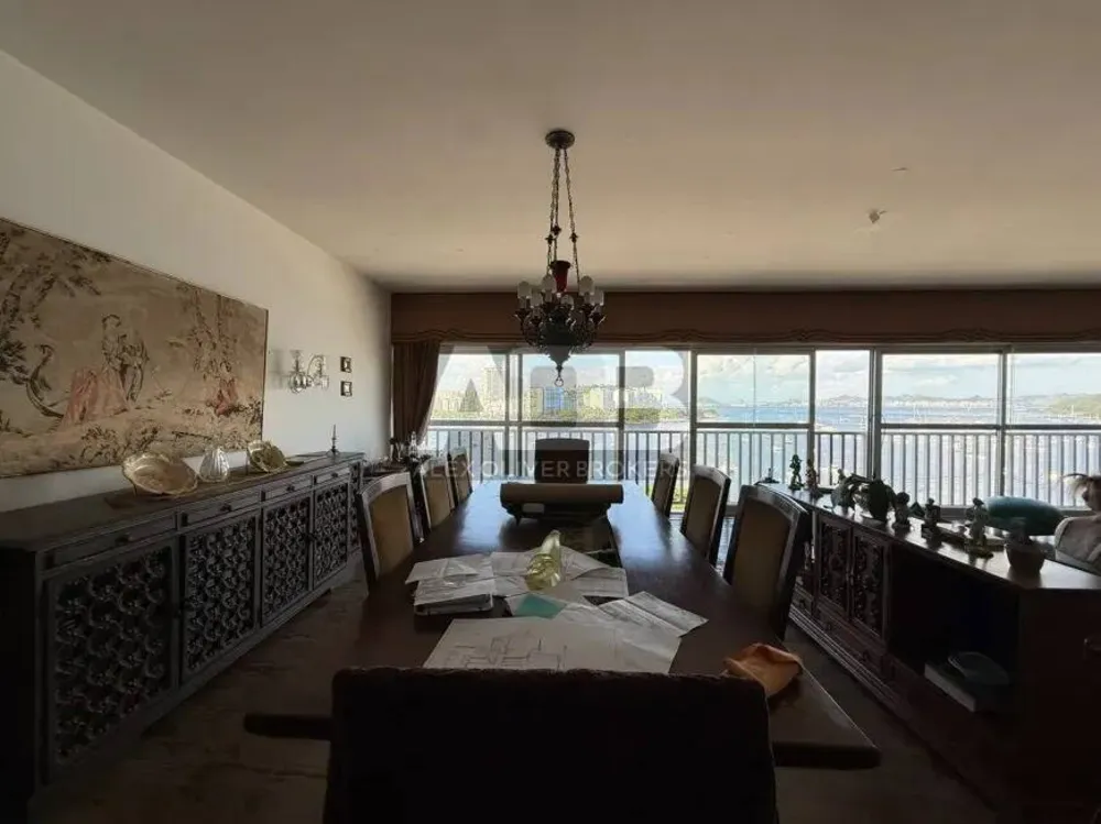 Apartamento, 4 quartos, 300 m² - Foto 11