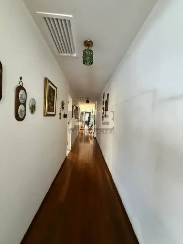 Apartamento, 4 quartos, 300 m² - Foto 29