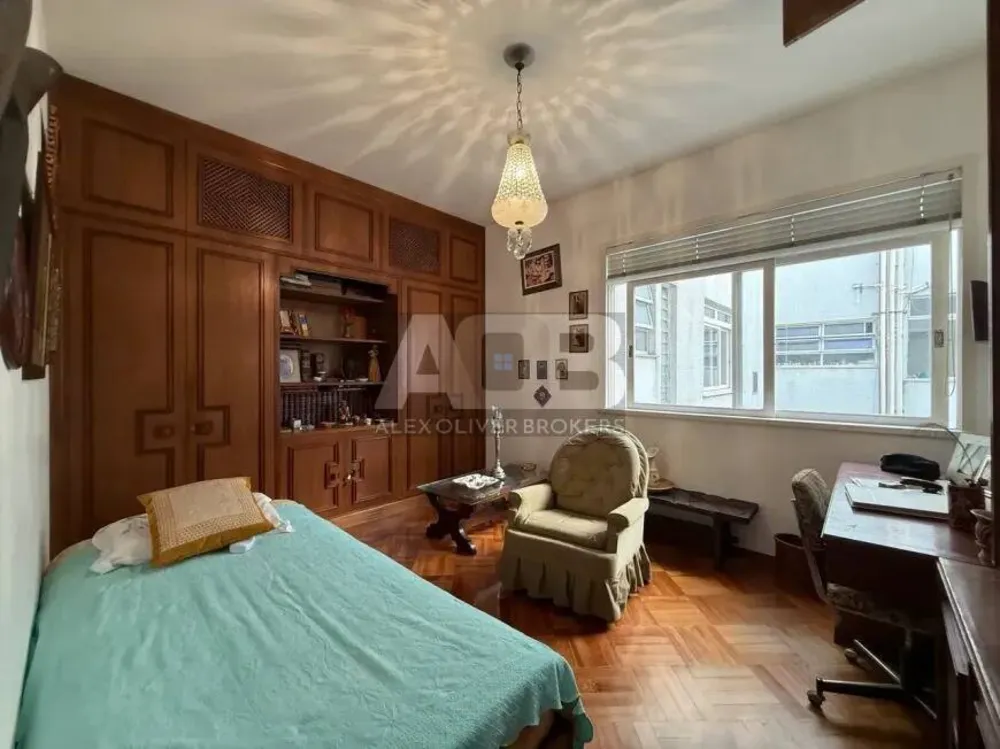 Apartamento, 4 quartos, 300 m² - Foto 35