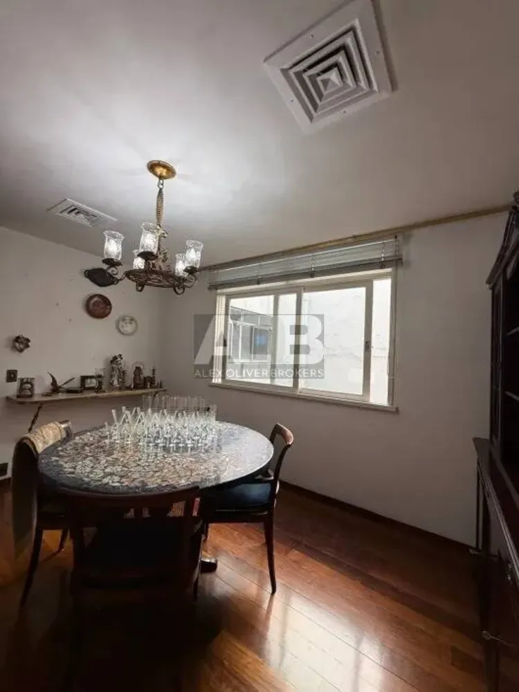 Apartamento, 4 quartos, 300 m² - Foto 17
