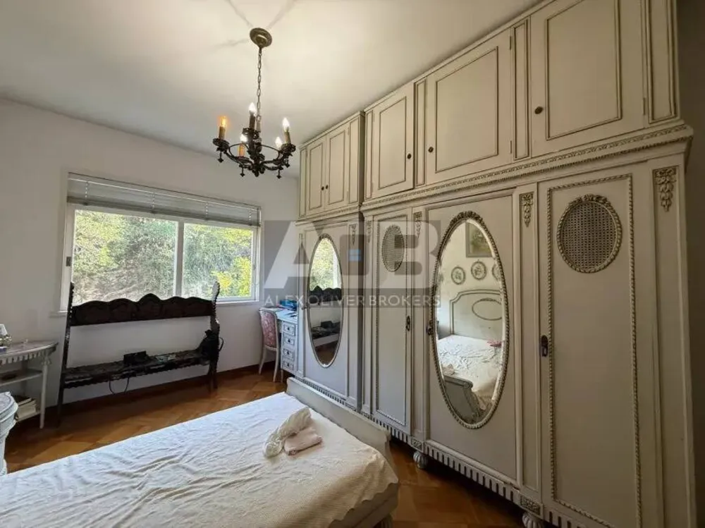 Apartamento, 4 quartos, 300 m² - Foto 31