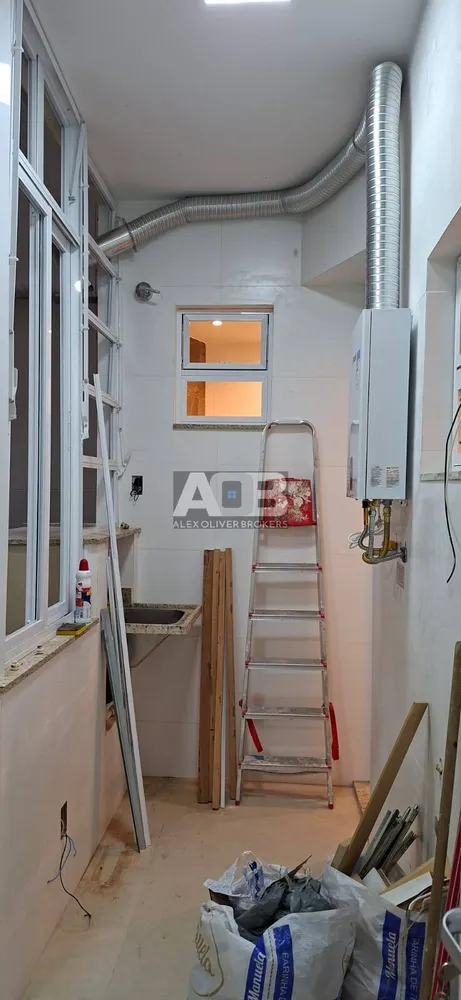 Apartamento, 2 quartos, 85 m² - Foto 25