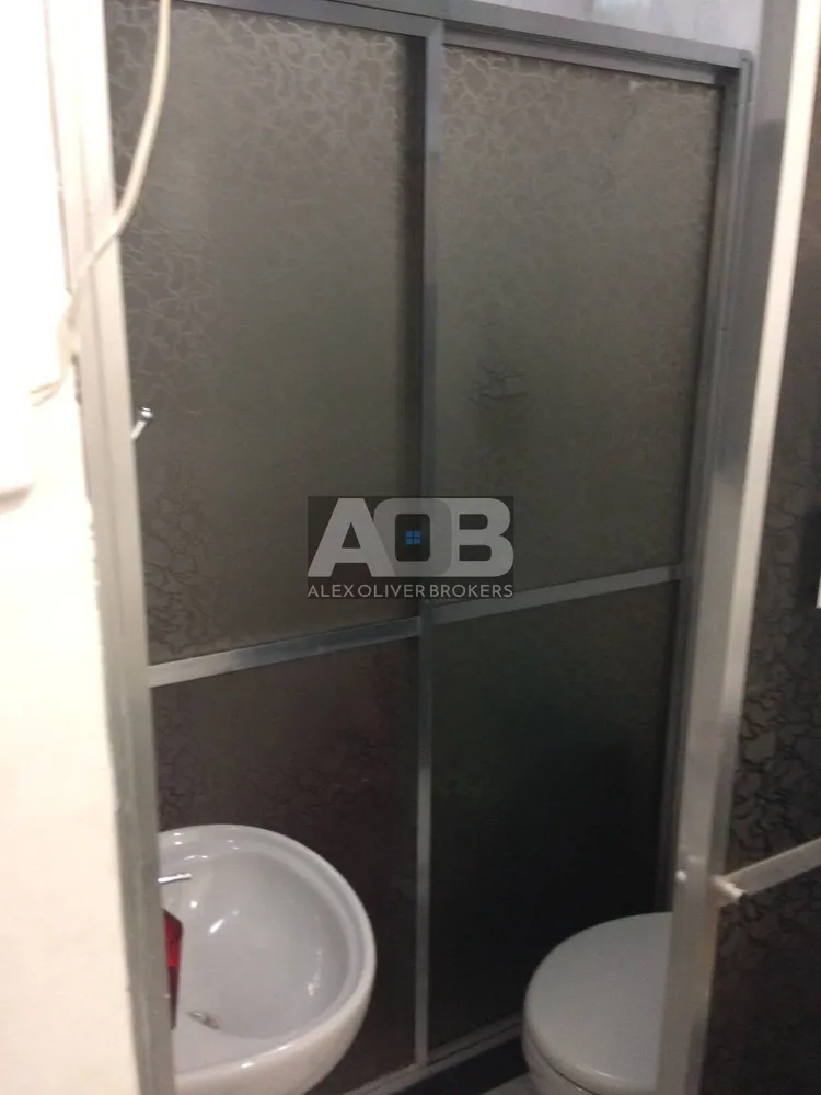 Apartamento, 2 quartos, 85 m² - Foto 10