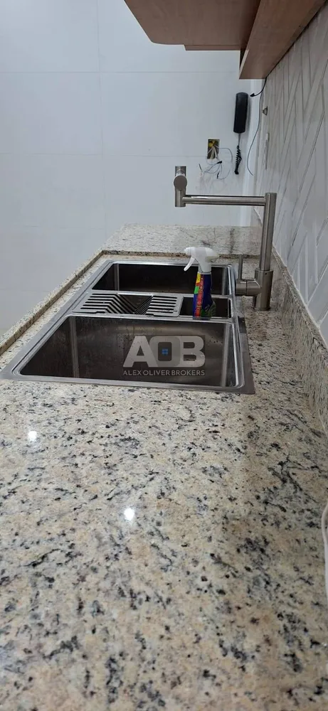 Apartamento, 2 quartos, 85 m² - Foto 22