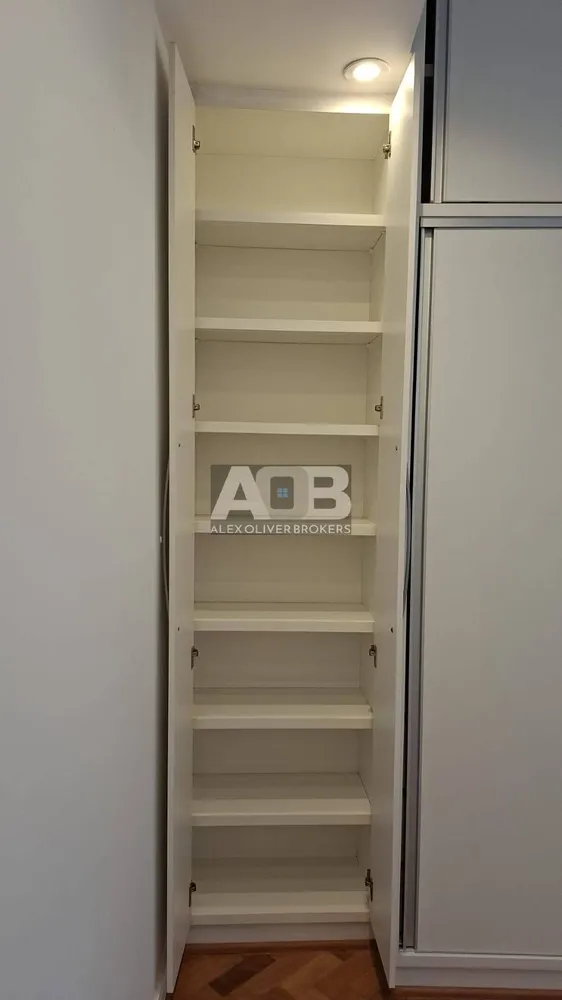 Apartamento, 2 quartos, 85 m² - Foto 14