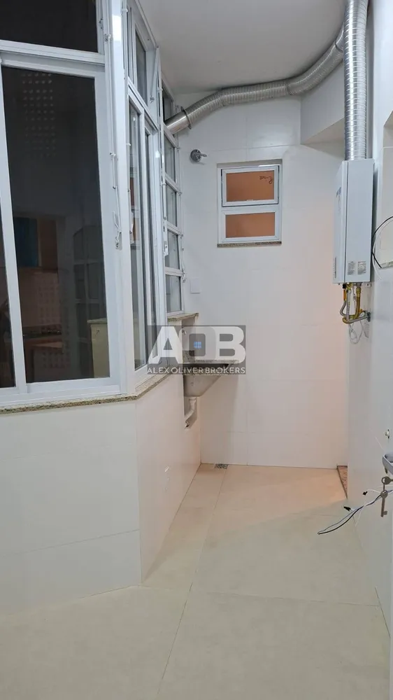 Apartamento, 2 quartos, 85 m² - Foto 7