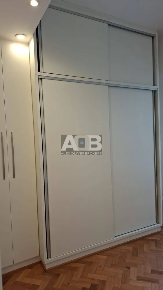 Apartamento, 2 quartos, 85 m² - Foto 6