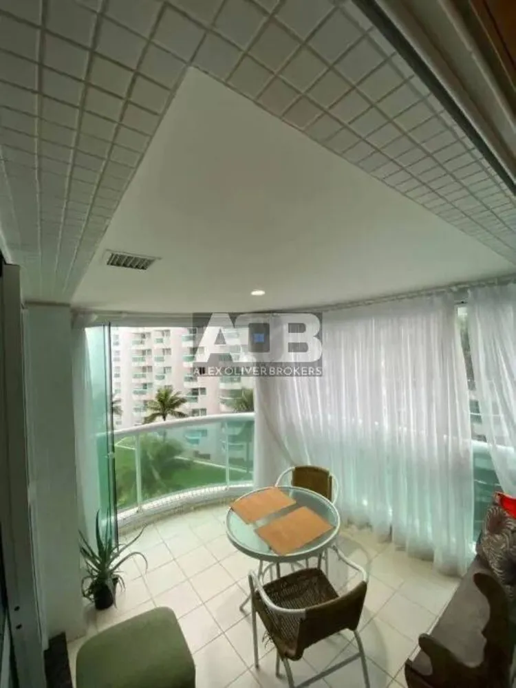 Apartamento, 1 quarto, 52 m² - Foto 4