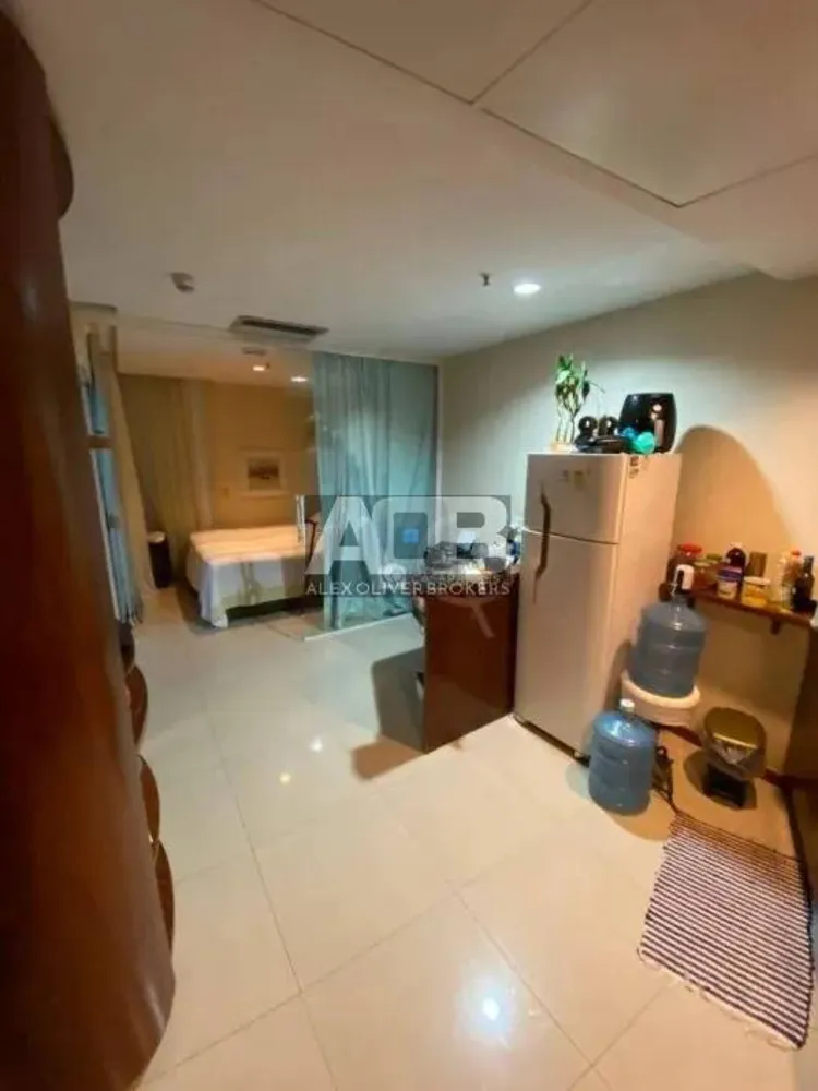 Apartamento, 1 quarto, 52 m² - Foto 13
