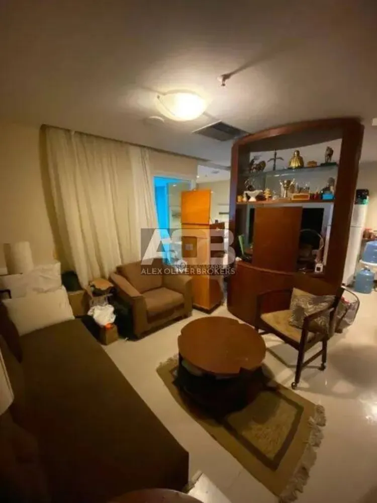 Apartamento, 1 quarto, 52 m² - Foto 7