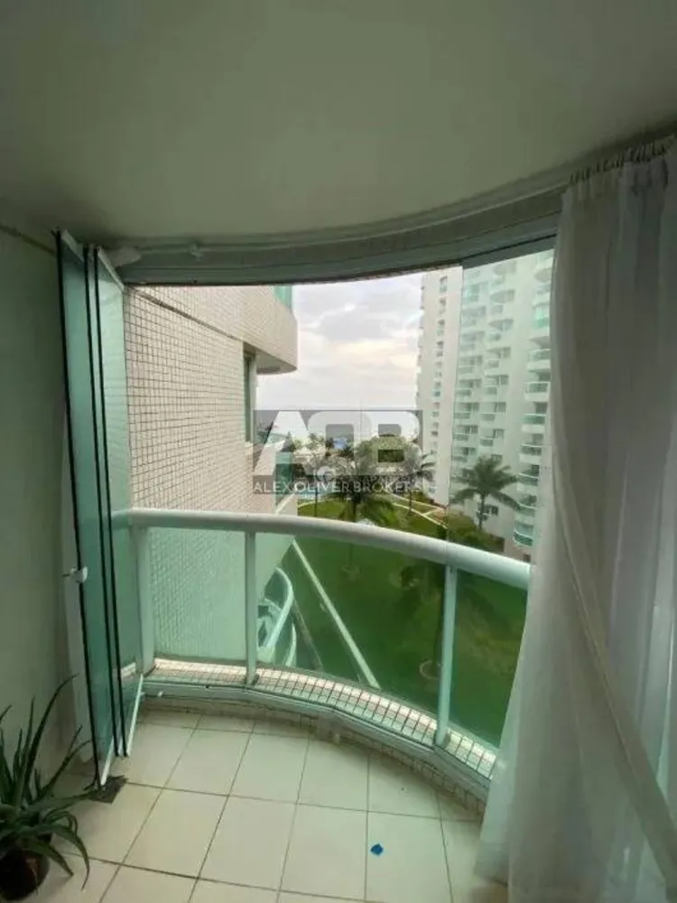 Apartamento, 1 quarto, 52 m² - Foto 3