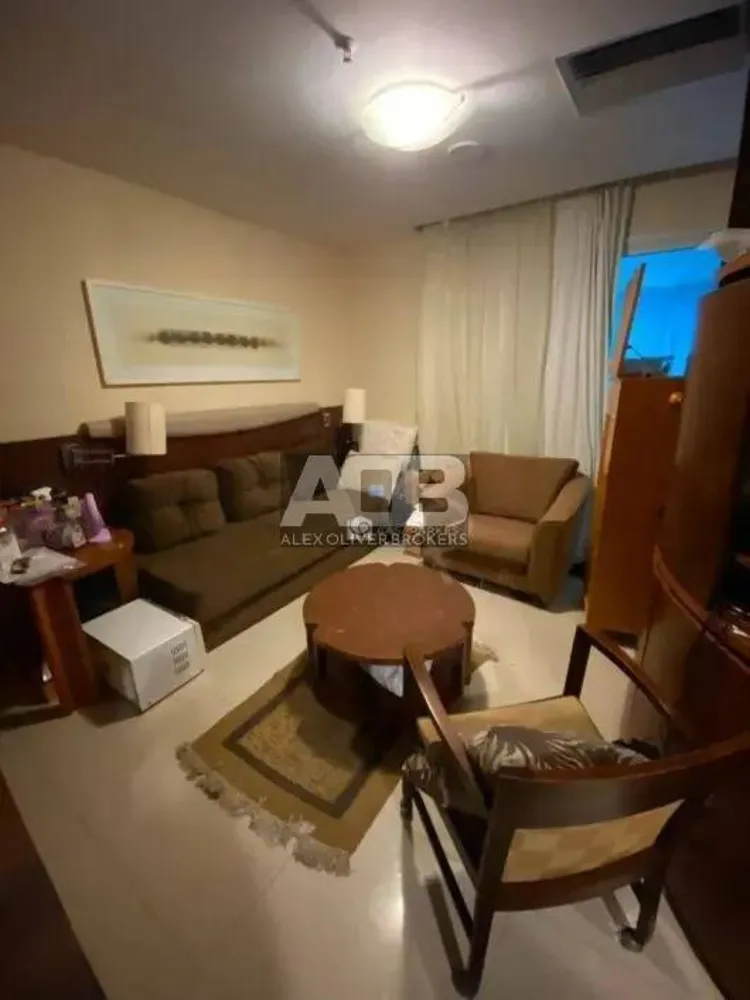Apartamento, 1 quarto, 52 m² - Foto 5