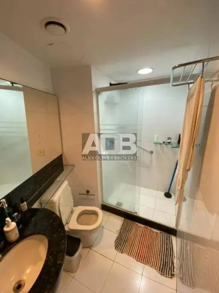 Apartamento, 1 quarto, 52 m² - Foto 16