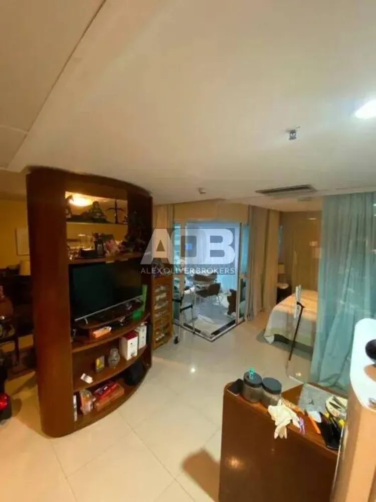 Apartamento, 1 quarto, 52 m² - Foto 15