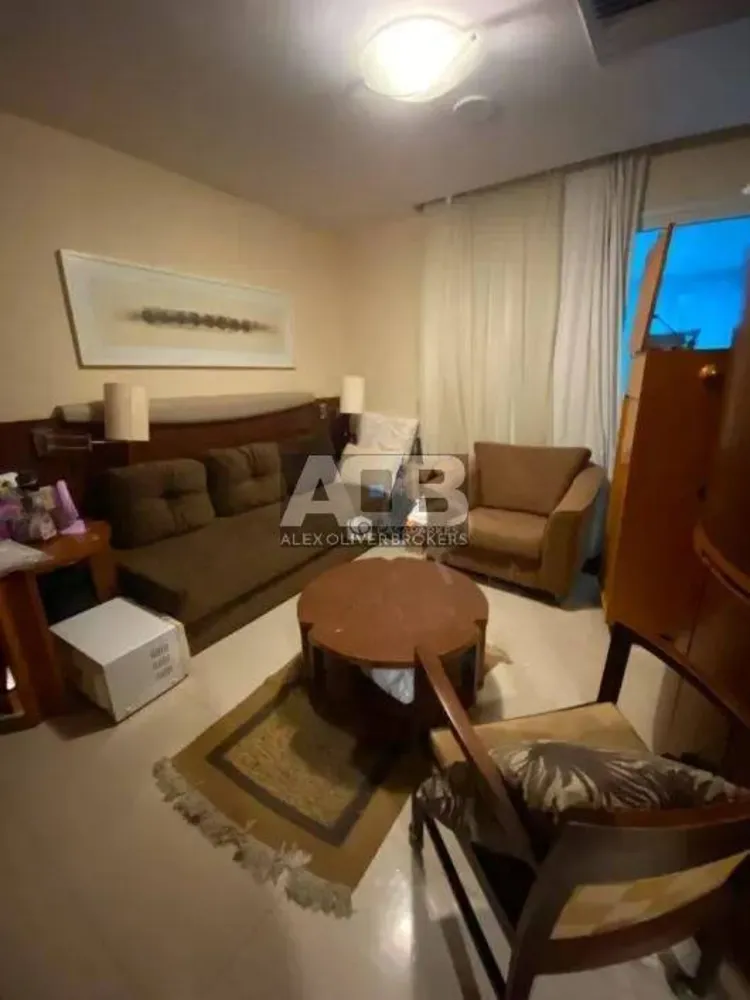 Apartamento, 1 quarto, 52 m² - Foto 6