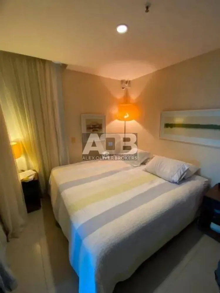 Apartamento, 1 quarto, 52 m² - Foto 8