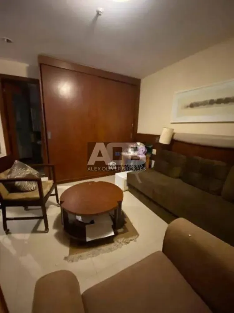 Apartamento, 1 quarto, 52 m² - Foto 11