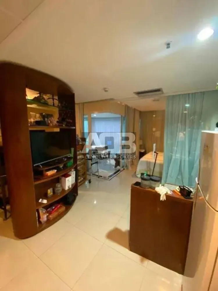 Apartamento, 1 quarto, 52 m² - Foto 12