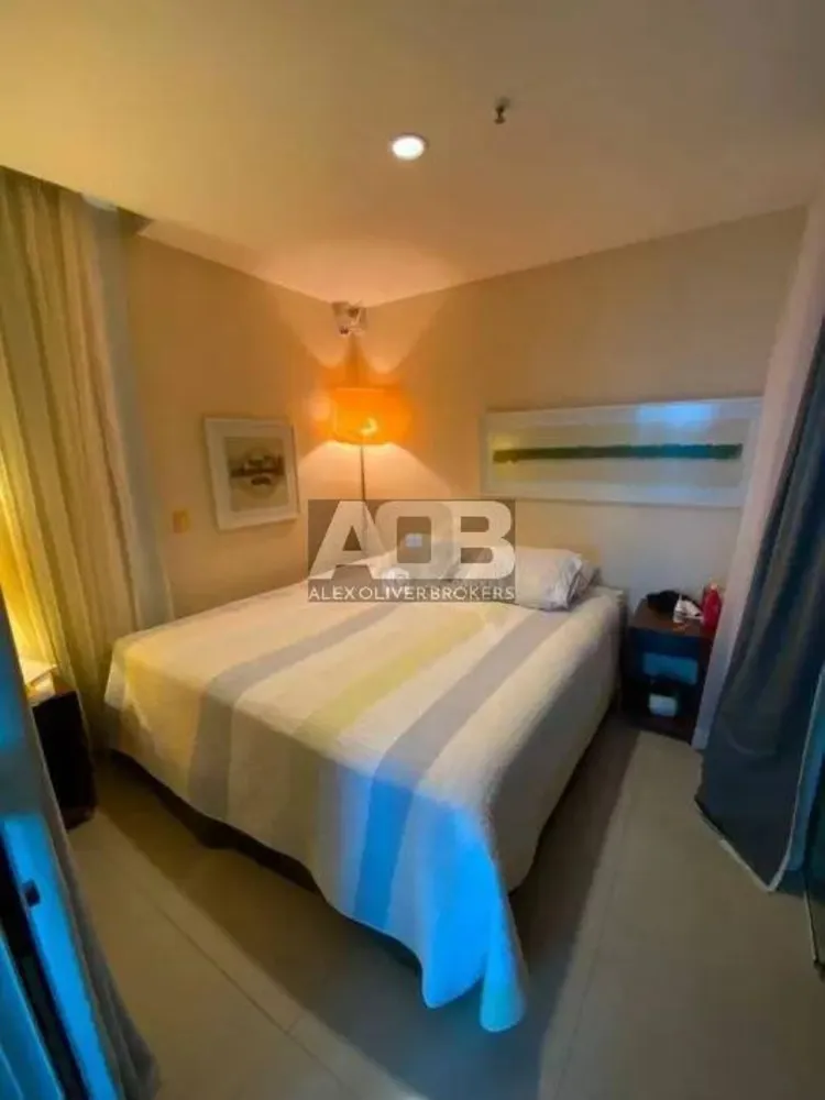 Apartamento, 1 quarto, 52 m² - Foto 9