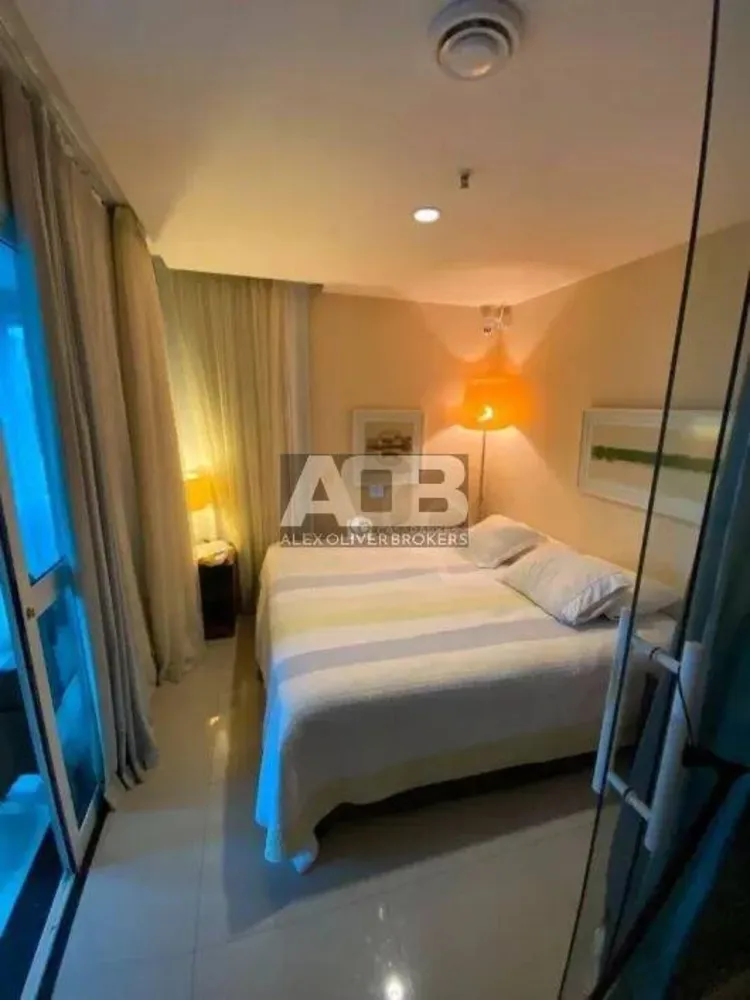 Apartamento, 1 quarto, 52 m² - Foto 10